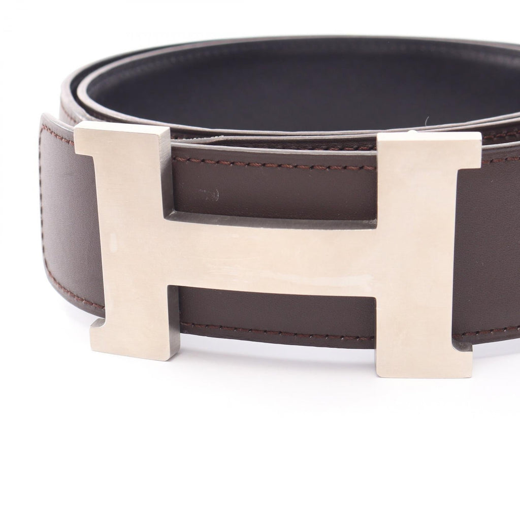 Hermès Constance H · Reversible Belt