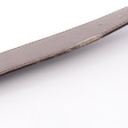 Hermès Constance H · Reversible Belt