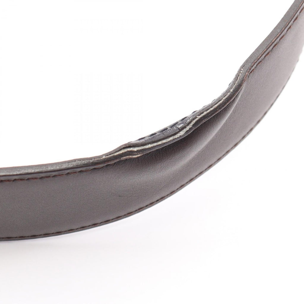 Hermès Constance H · Reversible Belt