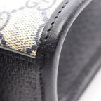Gucci Interlocking G · GG Supreme Mini Tote