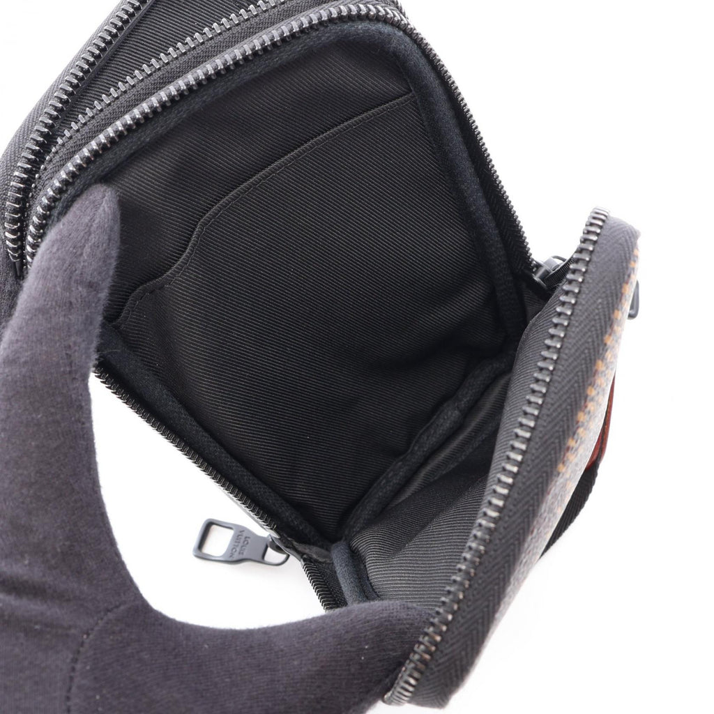Louis Vuitton NIGO · Damier Giant Phone Pouch