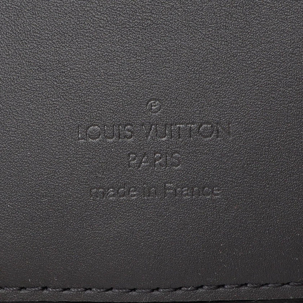 Louis Vuitton NIGO · Damier Giant Phone Pouch