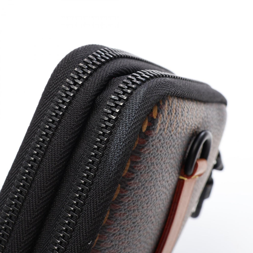 Louis Vuitton NIGO · Damier Giant Phone Pouch