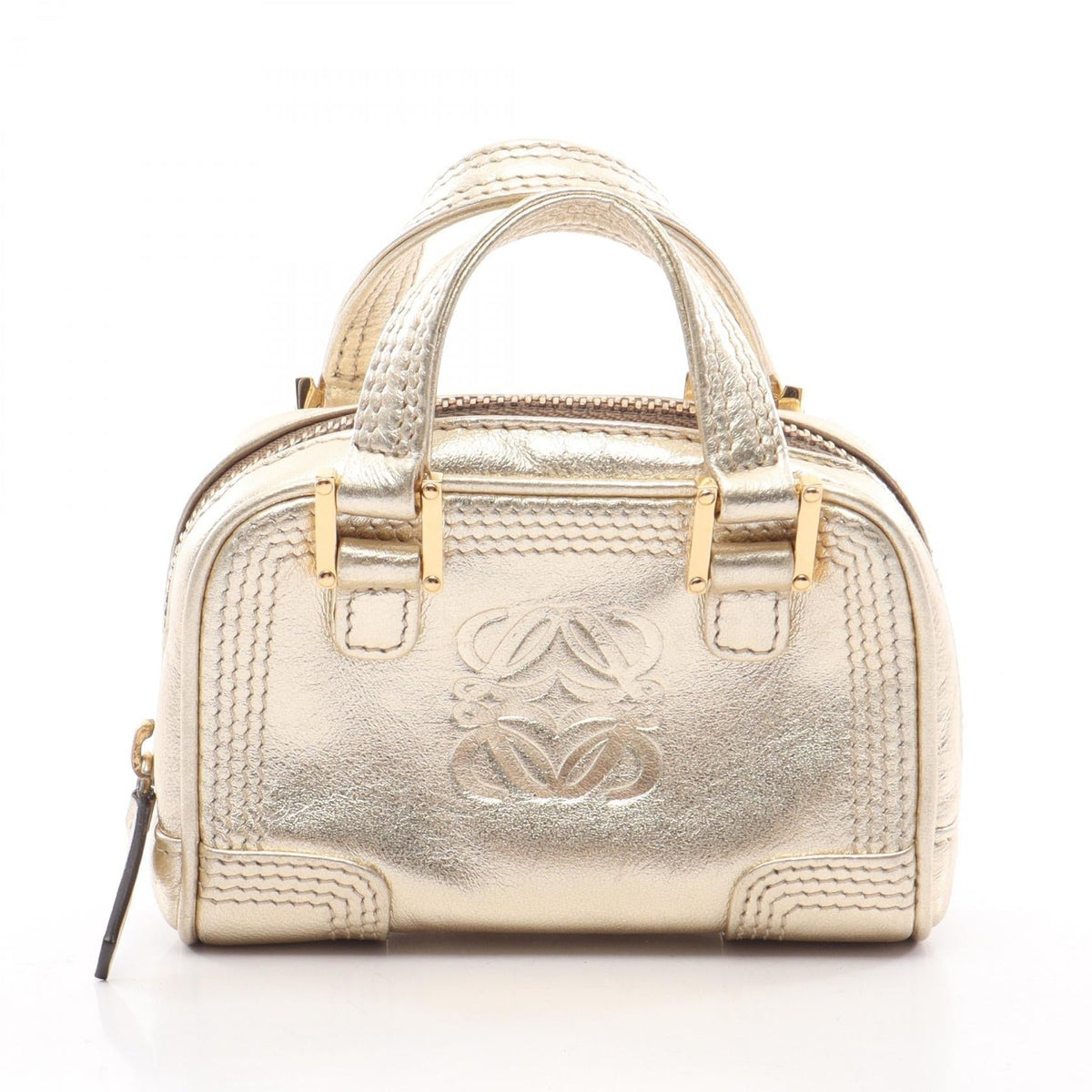 Loewe Amazona Micro · Keyring Charm