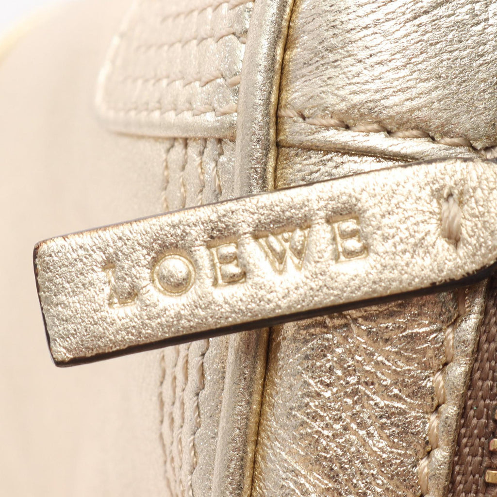 Loewe Amazona Micro · Keyring Charm