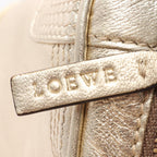 Loewe Amazona Micro · Keyring Charm