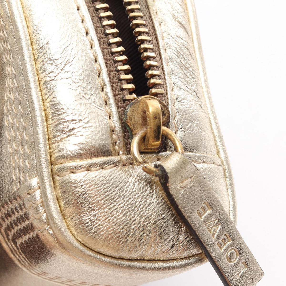Loewe Amazona Micro · Keyring Charm