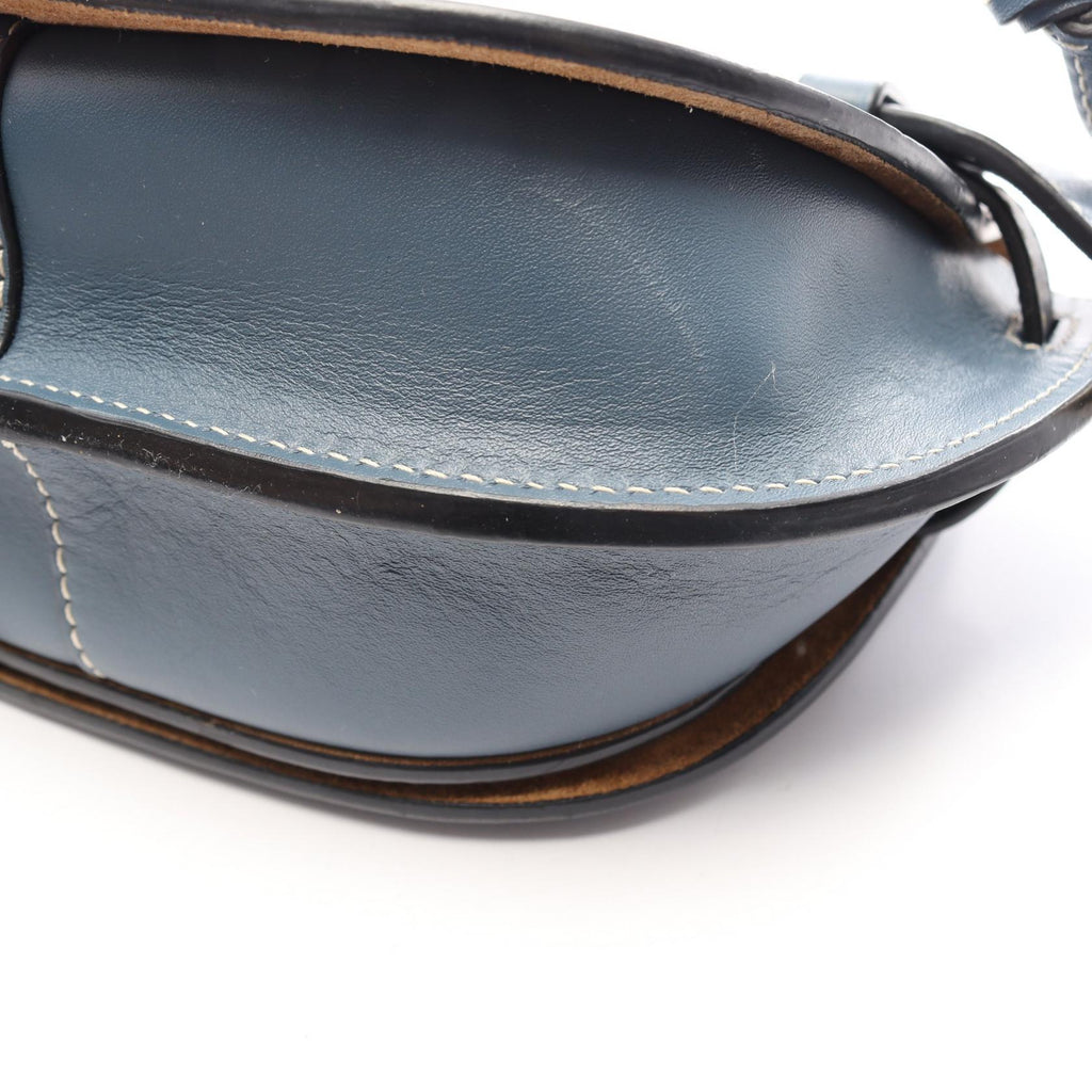 LOEWE Gate · Leather