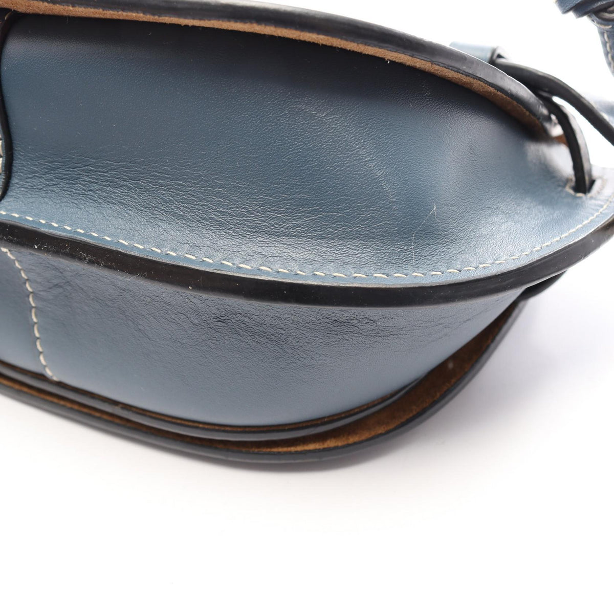 LOEWE Gate · Leather