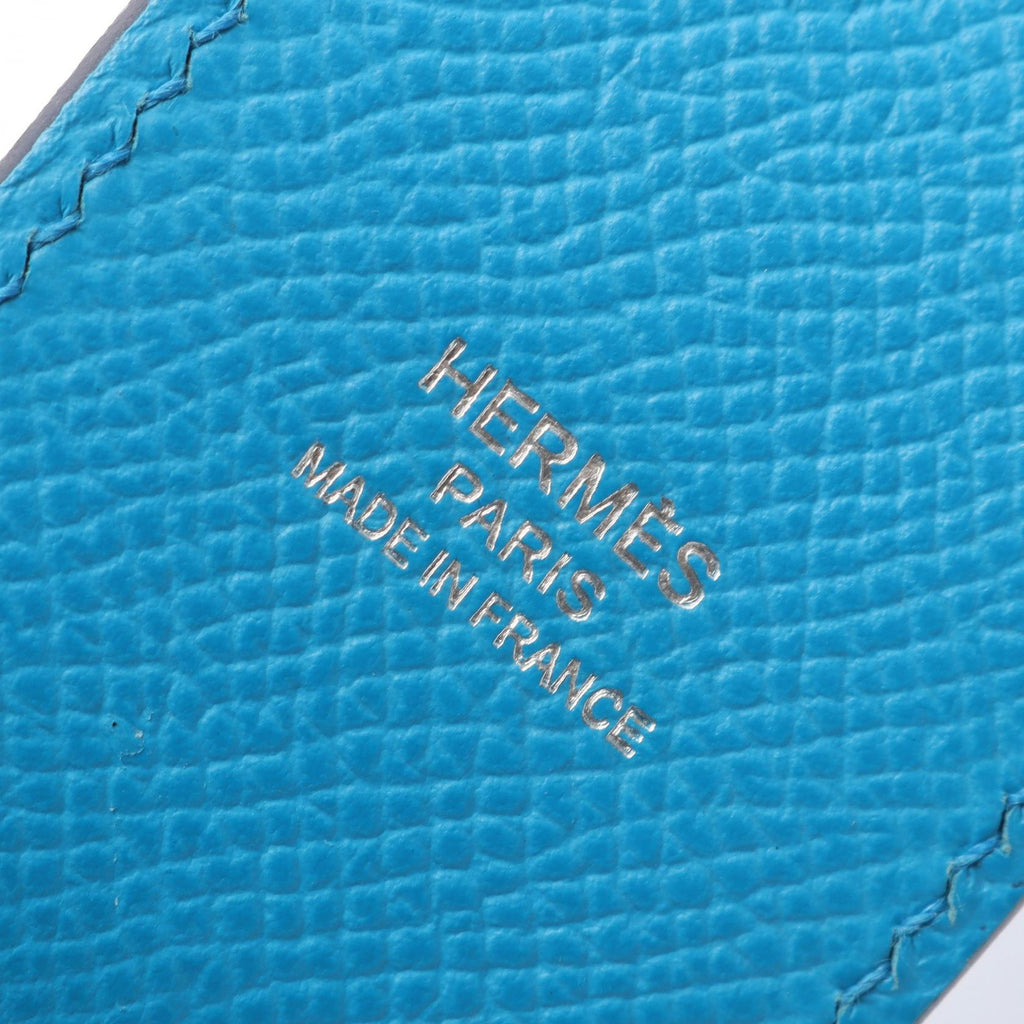 Hermès Maillon Chaîne d'Ancre · Epsom Leather