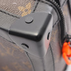 Louis Vuitton Soft Trunk · Monogram Solar Ray