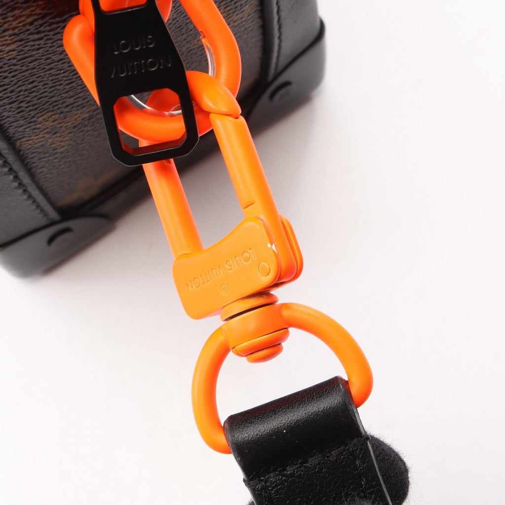 Louis Vuitton Soft Trunk · Monogram Solar Ray