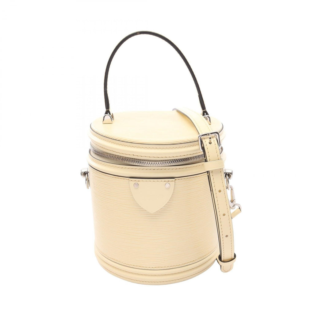 Louis Vuitton Cannes · Epi Leather