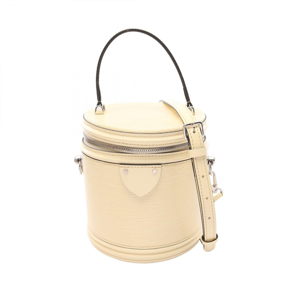 Louis Vuitton Cannes · Epi Leather