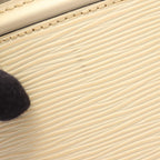 Louis Vuitton Cannes · Epi Leather