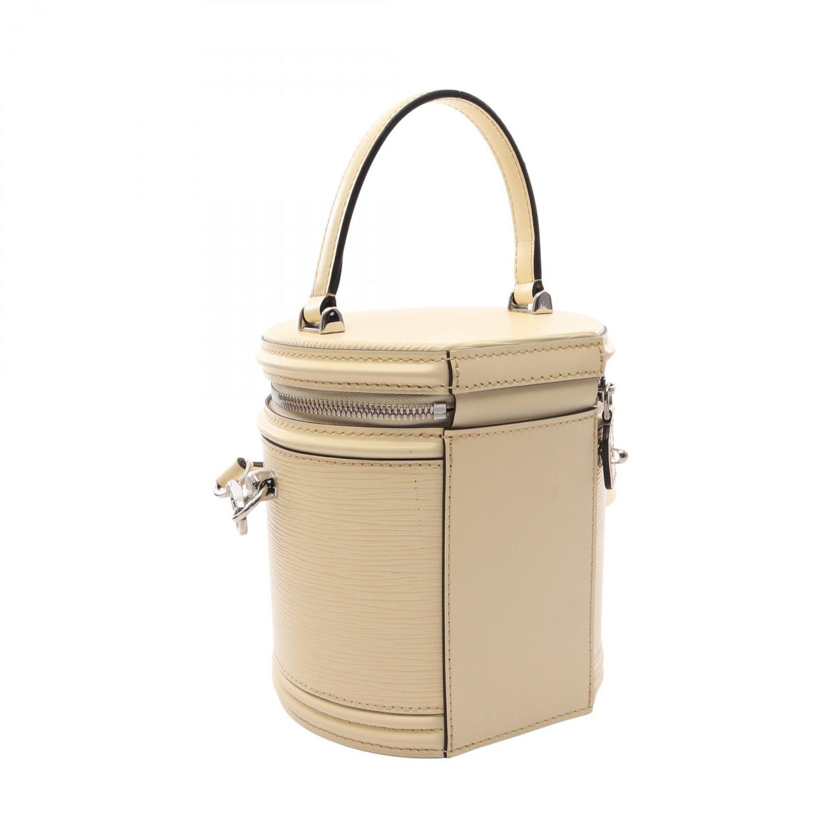 Louis Vuitton Cannes · Epi Leather