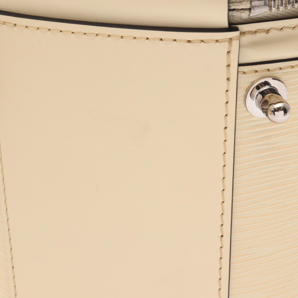 Louis Vuitton Cannes · Epi Leather