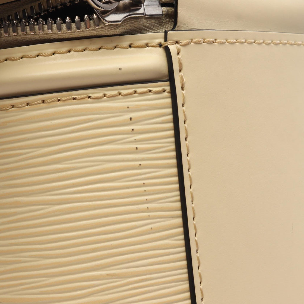 Louis Vuitton Cannes · Epi Leather