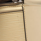 Louis Vuitton Cannes · Epi Leather