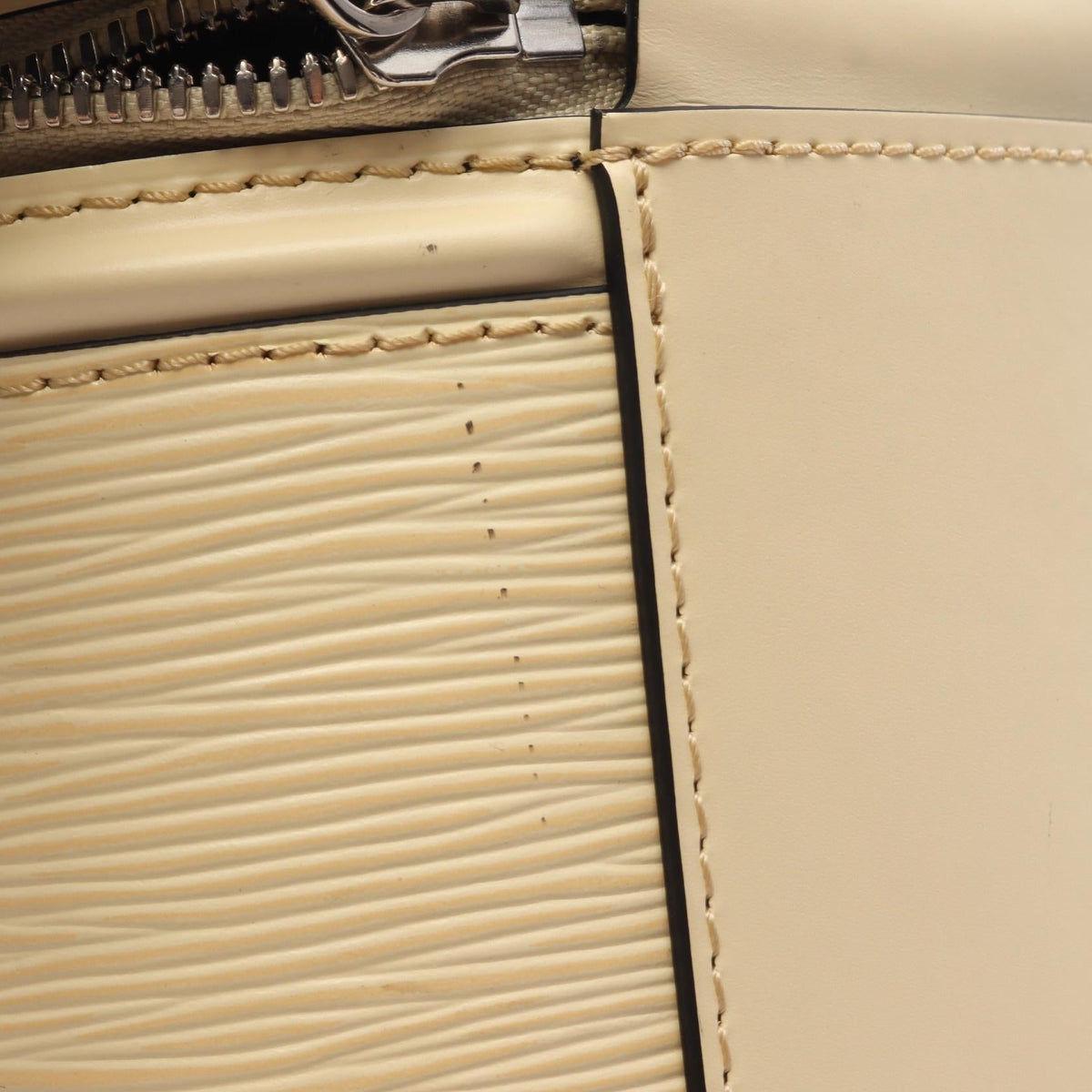 Louis Vuitton Cannes · Epi Leather