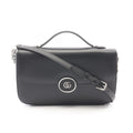 Gucci Petit GG · Chain Crossbody