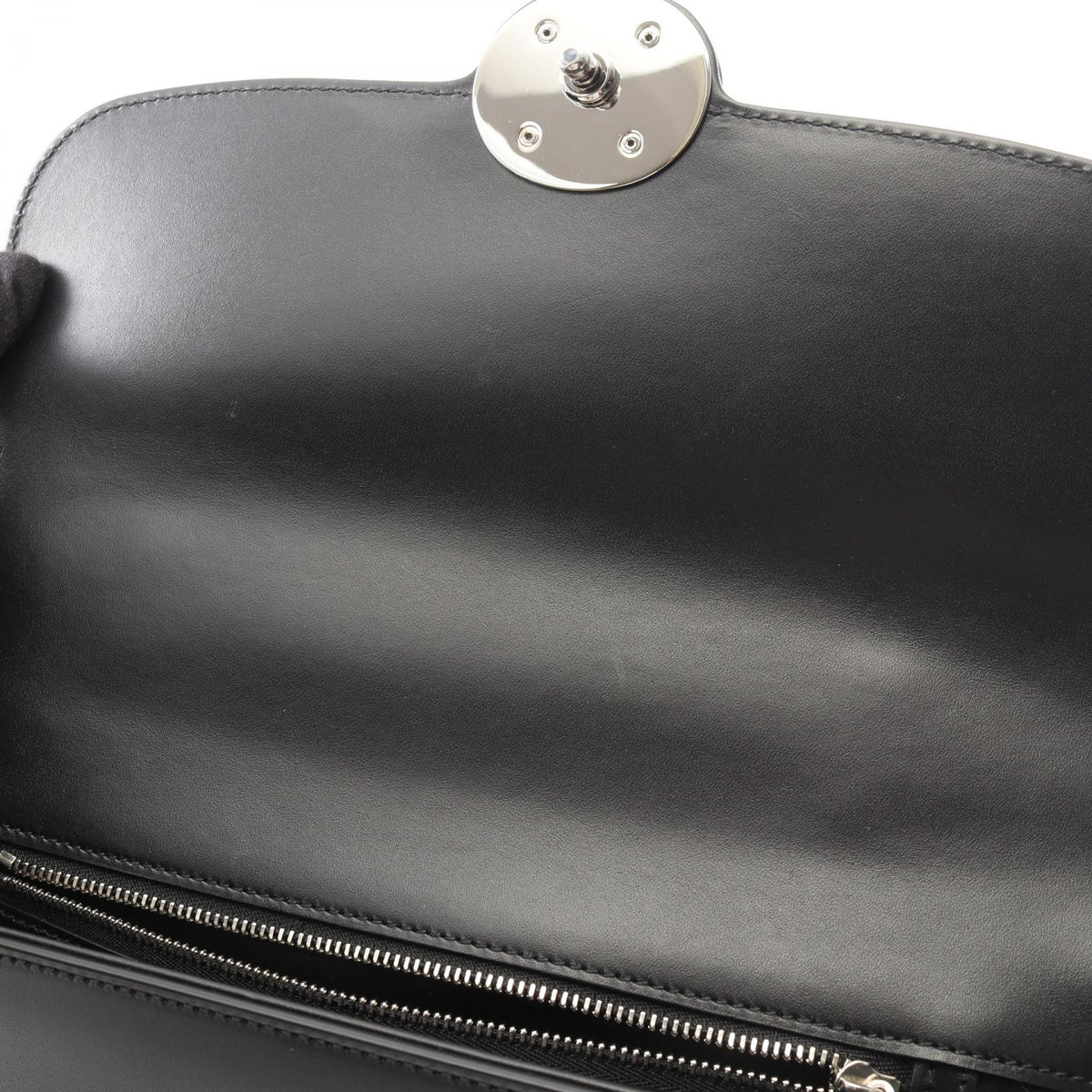Gucci Petit GG · Chain Crossbody