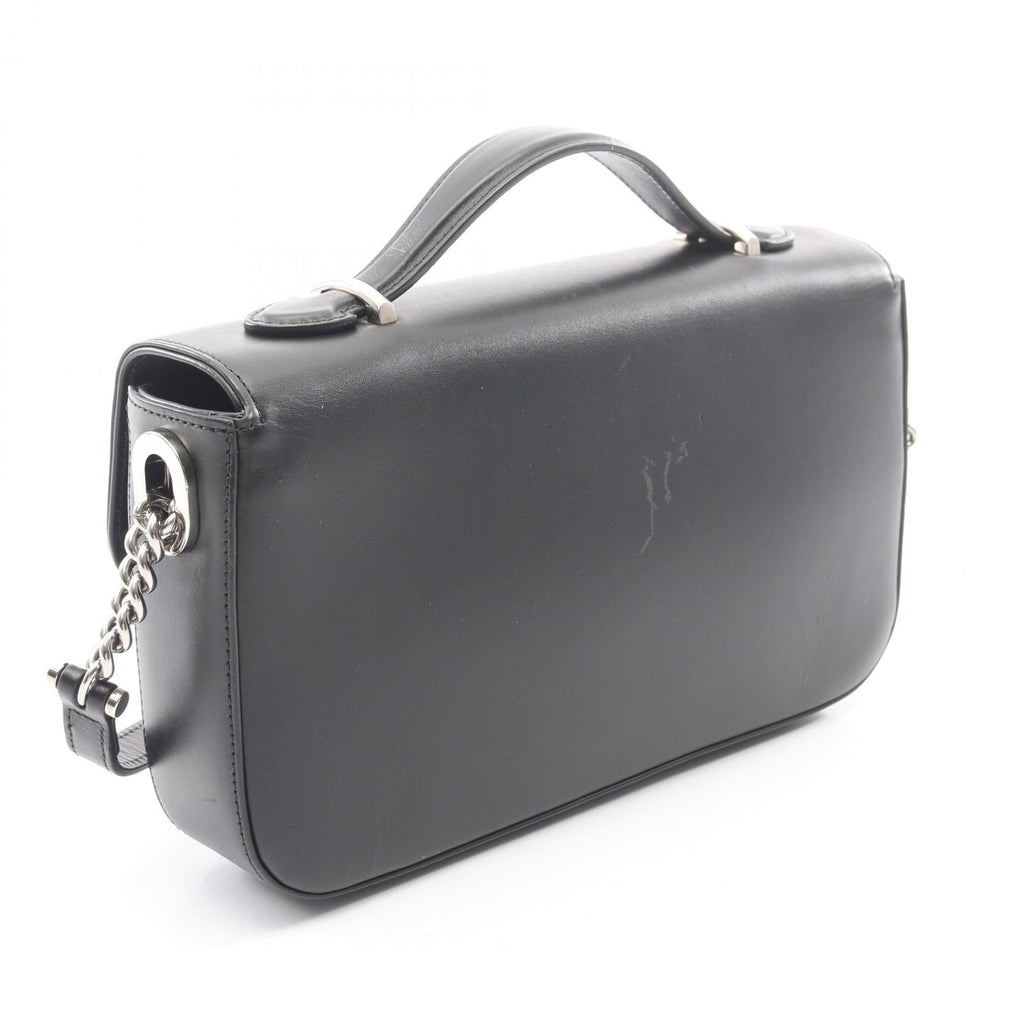 Gucci Petit GG · Chain Crossbody