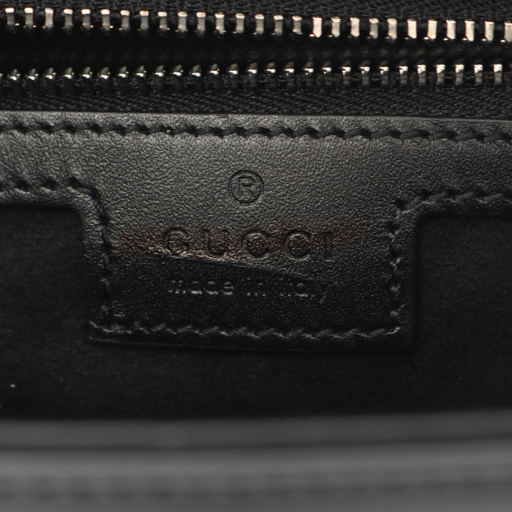 Gucci Petit GG · Chain Crossbody