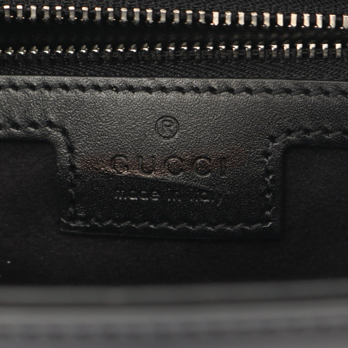 Gucci Petit GG · Chain Crossbody