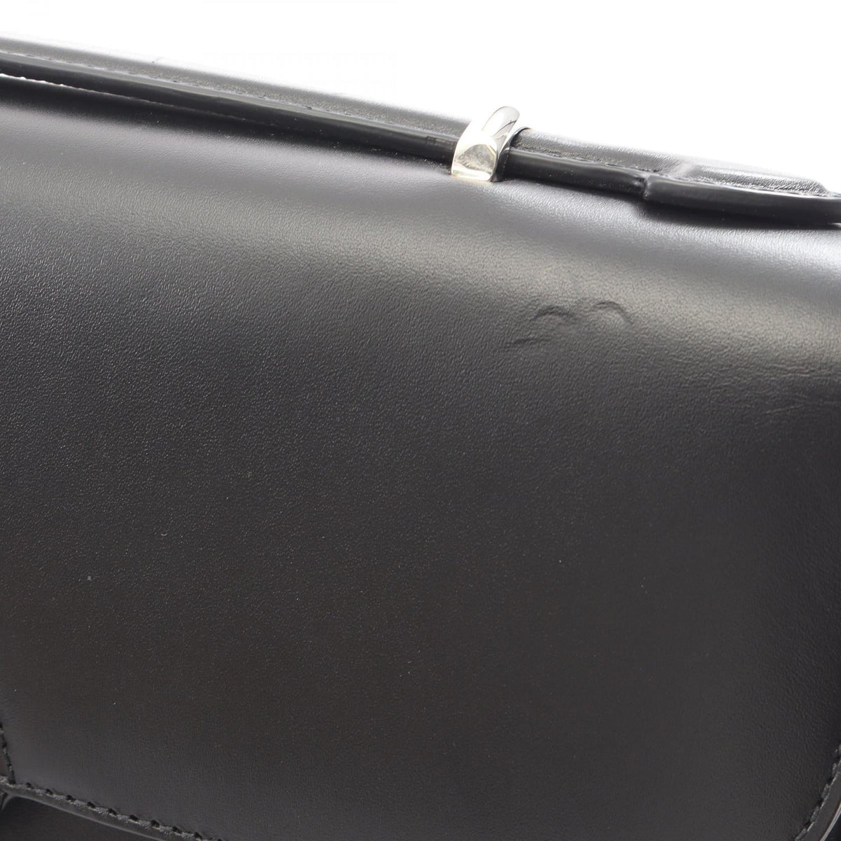 Gucci Petit GG · Chain Crossbody