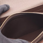 Louis Vuitton Portefeuille Sarah · Damier