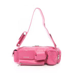 Balenciaga Super Busy XS · Leather