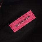 Balenciaga Super Busy XS · Leather