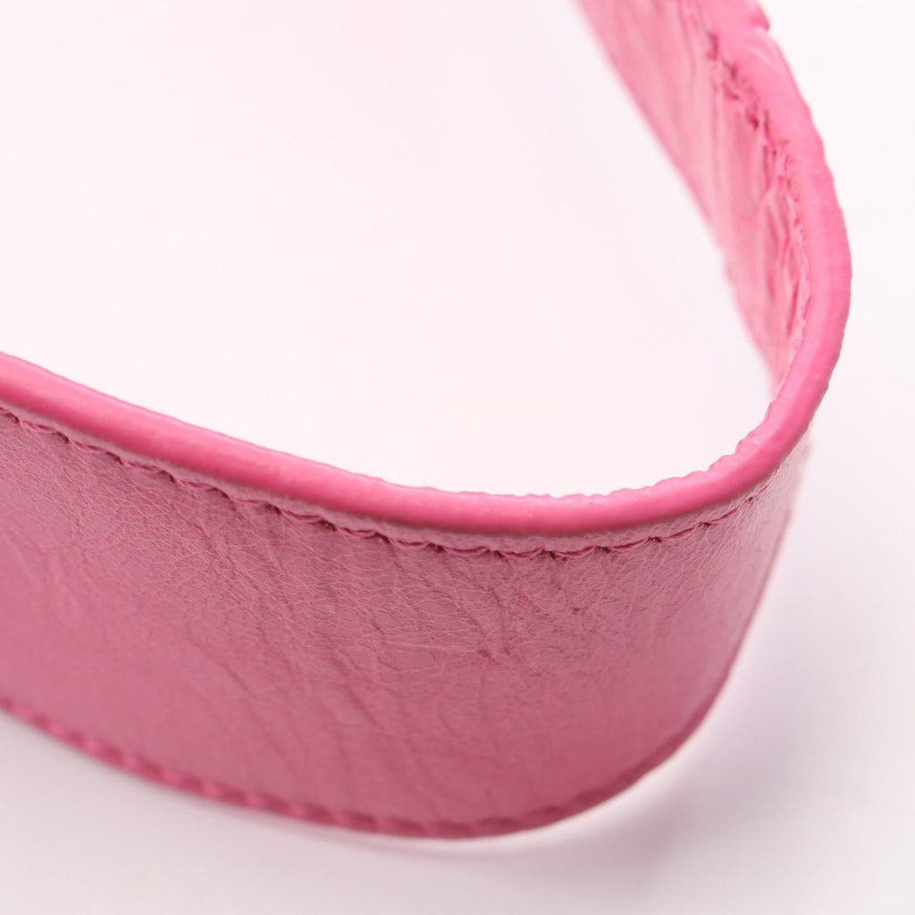Balenciaga Super Busy XS · Leather