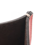 Fendi Flip Tote · Leather · Tricolor