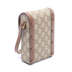 Gucci Horsebit 1955 Mini · GG Supreme