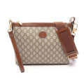 Gucci Interlocking G · GG Supreme Messenger
