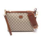 Gucci Interlocking G · GG Supreme Messenger