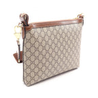Gucci Interlocking G · GG Supreme Messenger