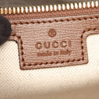 Gucci Interlocking G · GG Supreme Messenger
