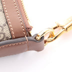 Gucci Interlocking G · GG Supreme Messenger