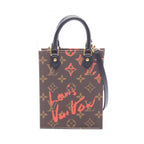 Louis Vuitton Petite Sac Plat · Fall in Love
