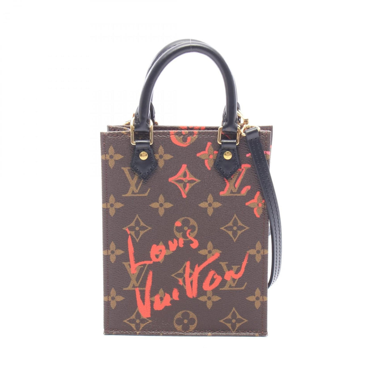 Louis Vuitton Petite Sac Plat · Fall in Love