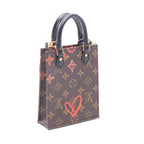 Louis Vuitton Petite Sac Plat · Fall in Love