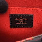 Louis Vuitton Petite Sac Plat · Fall in Love