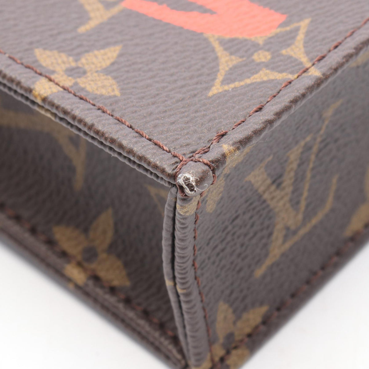 Louis Vuitton Petite Sac Plat · Fall in Love