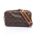 Louis Vuitton Marly Bandoulière · Monogram