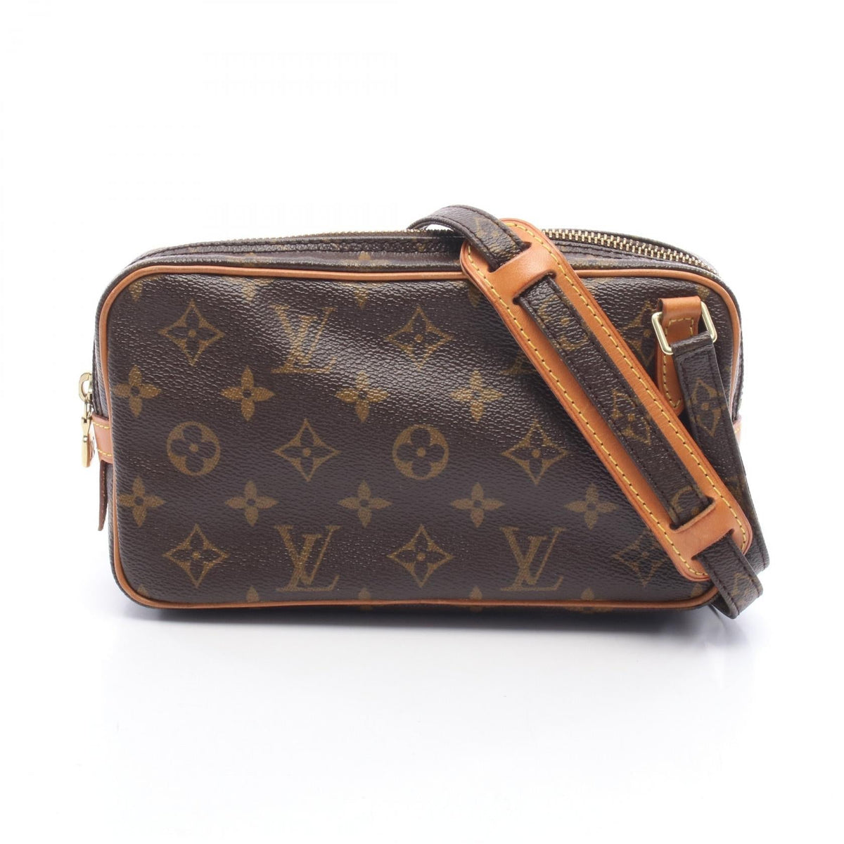 Louis Vuitton Marly Bandoulière · Monogram