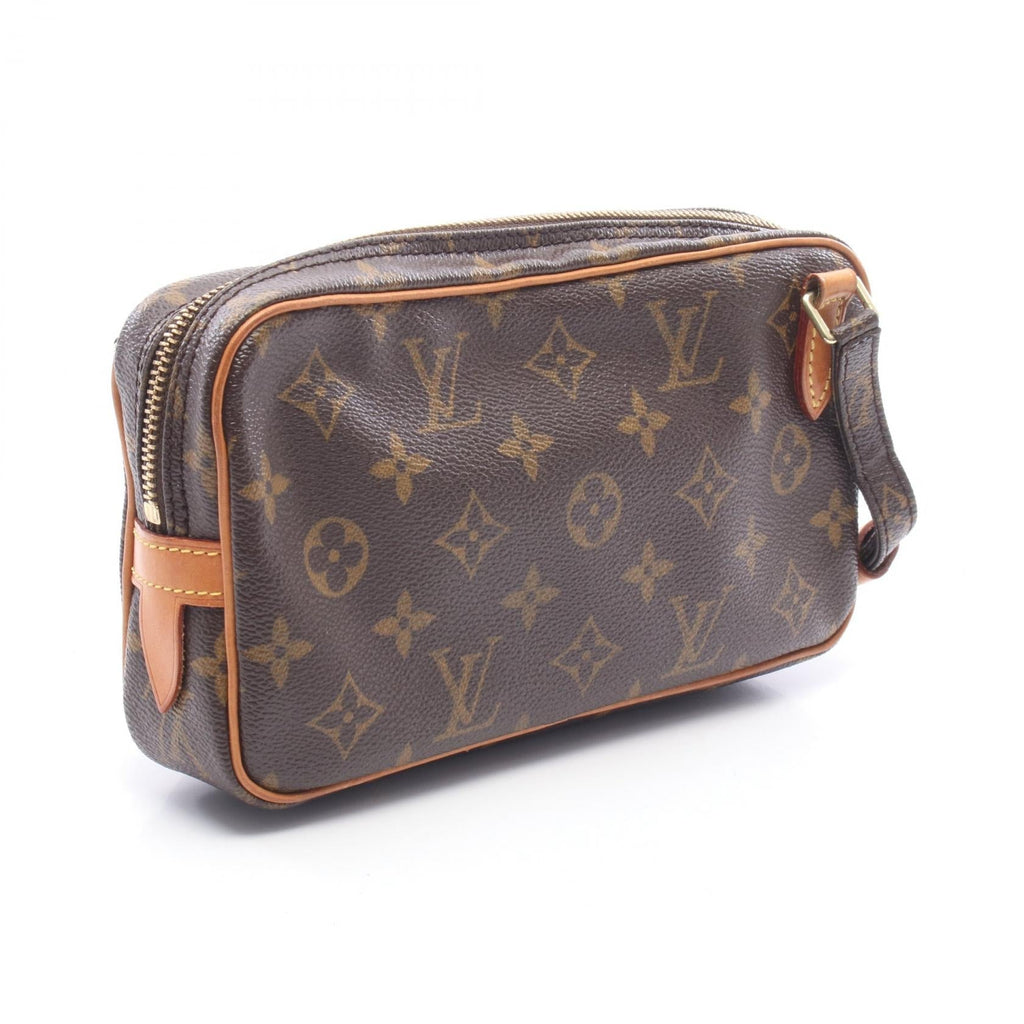 Louis Vuitton Marly Bandoulière · Monogram