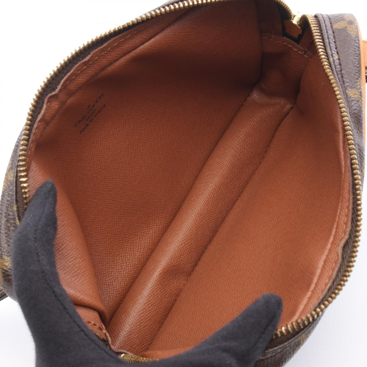 Louis Vuitton Marly Bandoulière · Monogram